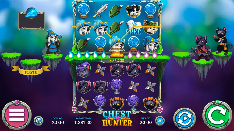 Gameplay