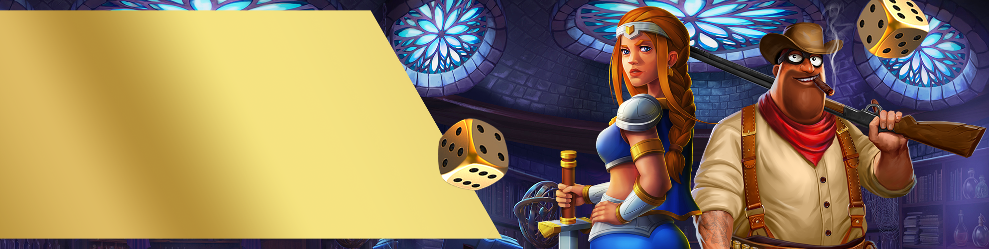 Online Casino België | Dobbelspellen & Slots | Magic Betting Casino