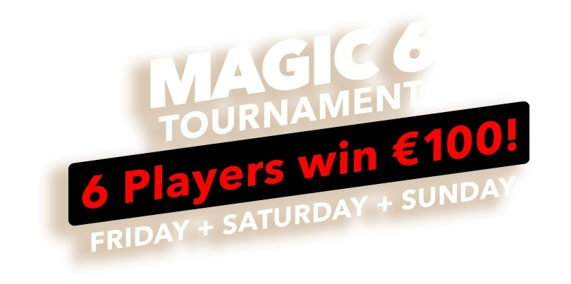 Online Casinos Belgium | Dice Games | Magic Betting Casino