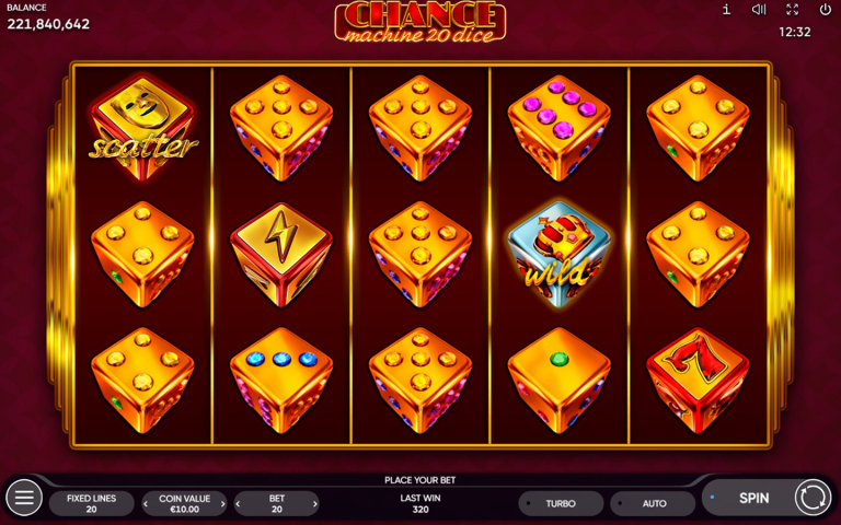Gameplay