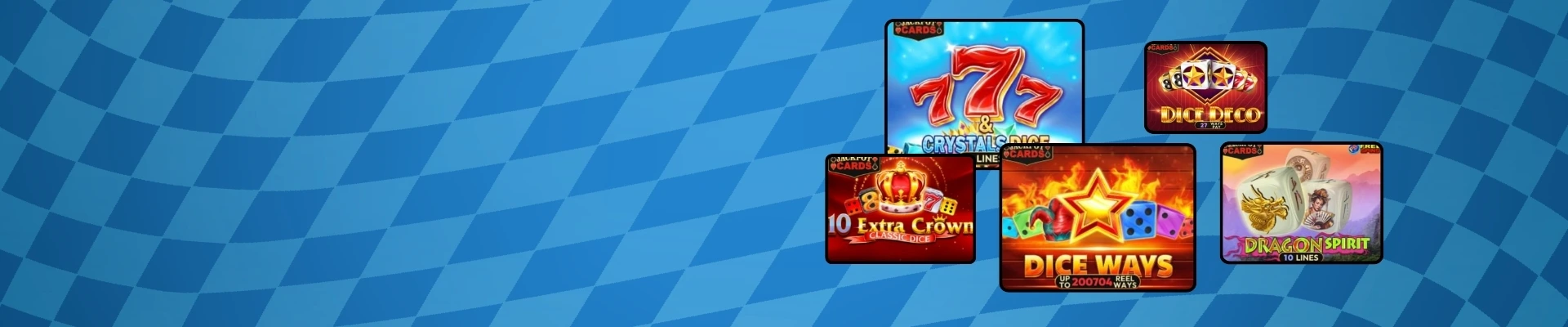 Online Casinos Belgium | Dice Games | Magic Betting Casino